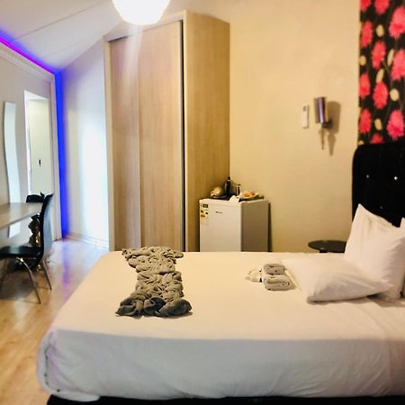 Lodge Bellagio Mthatha Ngoại thất bức ảnh