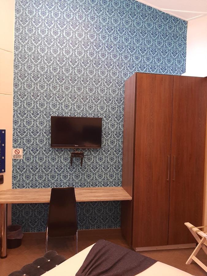 Lodge Bellagio Mthatha Ngoại thất bức ảnh