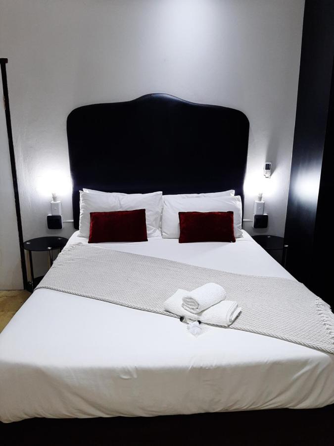 Lodge Bellagio Mthatha Ngoại thất bức ảnh