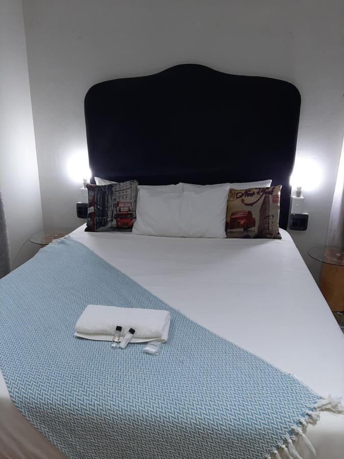 Lodge Bellagio Mthatha Ngoại thất bức ảnh