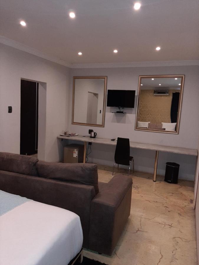 Lodge Bellagio Mthatha Ngoại thất bức ảnh