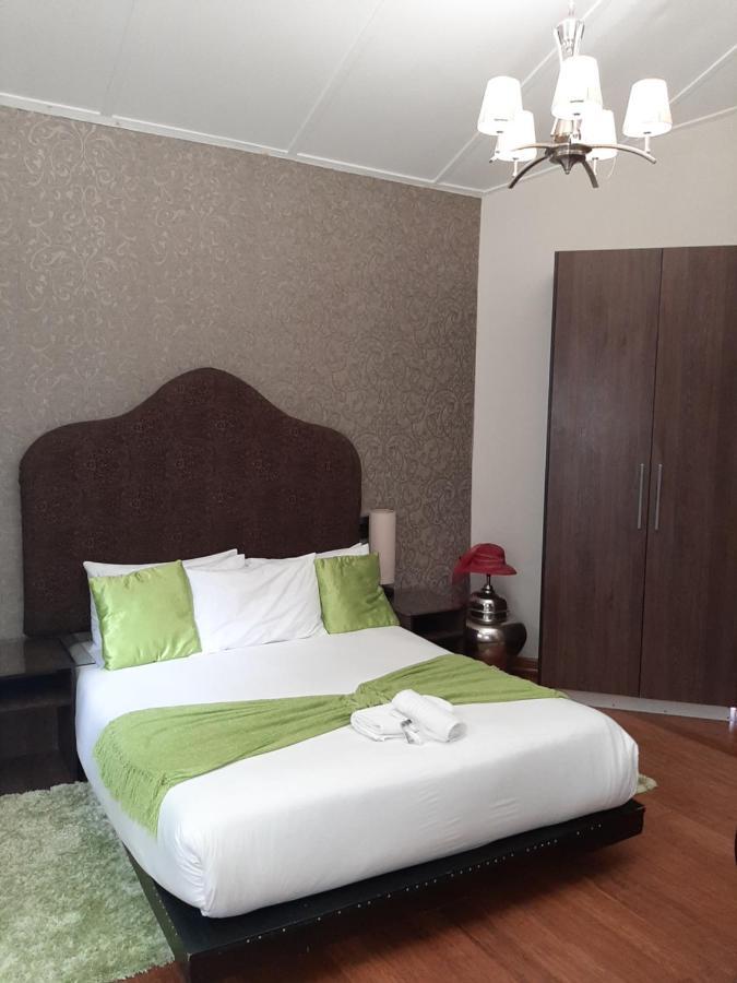 Lodge Bellagio Mthatha Ngoại thất bức ảnh