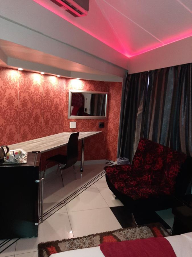 Lodge Bellagio Mthatha Ngoại thất bức ảnh