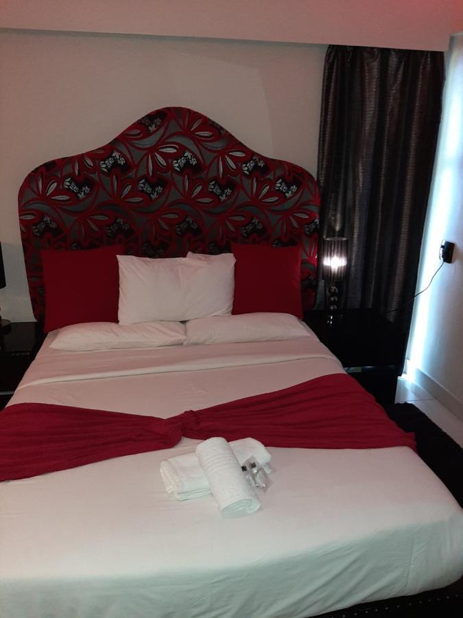 Lodge Bellagio Mthatha Ngoại thất bức ảnh