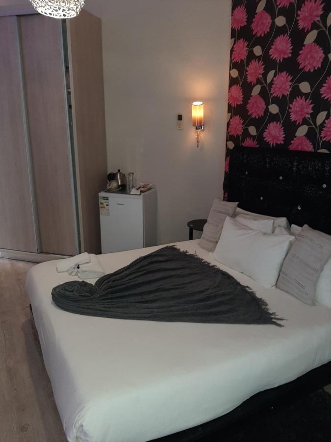 Lodge Bellagio Mthatha Ngoại thất bức ảnh