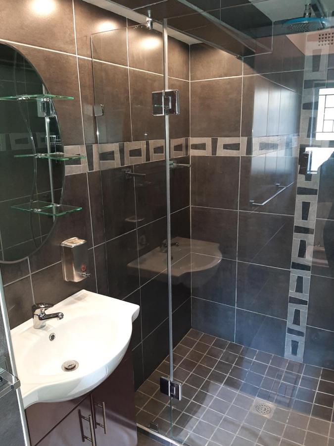 Lodge Bellagio Mthatha Ngoại thất bức ảnh