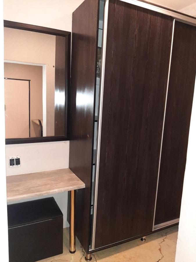 Lodge Bellagio Mthatha Ngoại thất bức ảnh