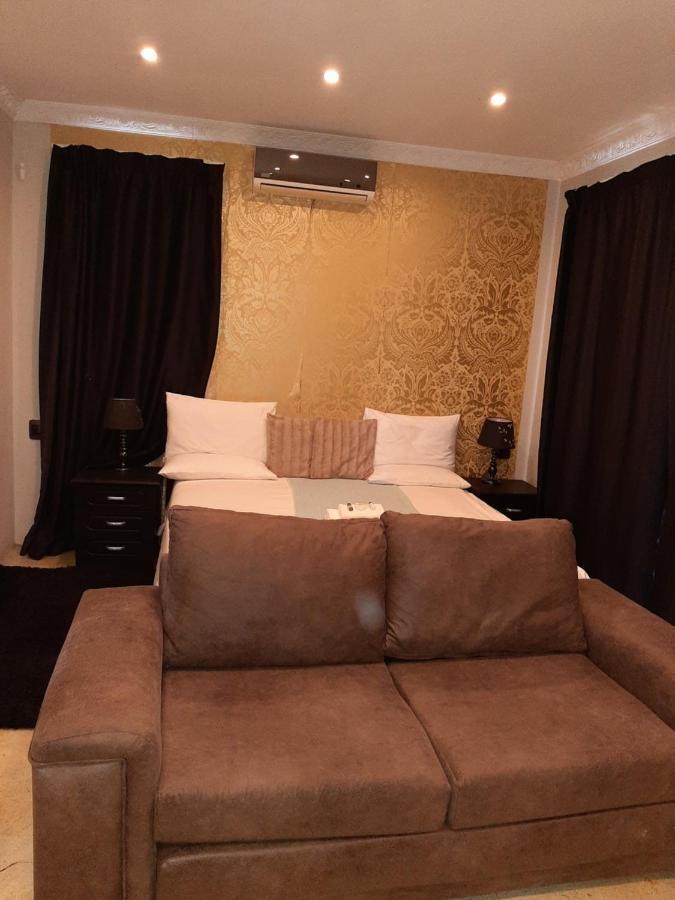 Lodge Bellagio Mthatha Ngoại thất bức ảnh