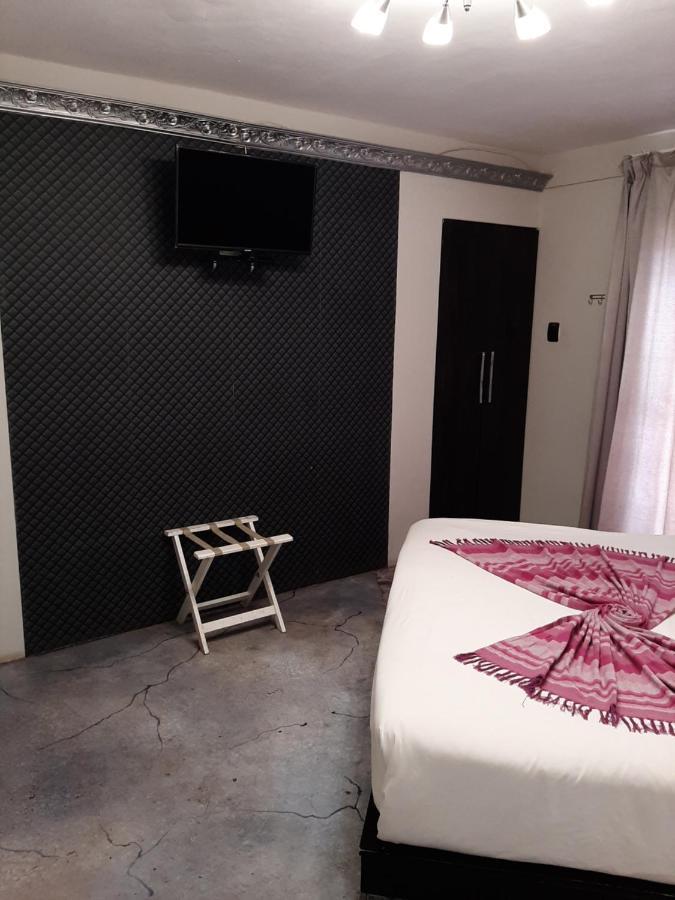 Lodge Bellagio Mthatha Ngoại thất bức ảnh