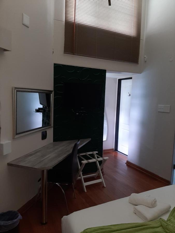 Lodge Bellagio Mthatha Ngoại thất bức ảnh