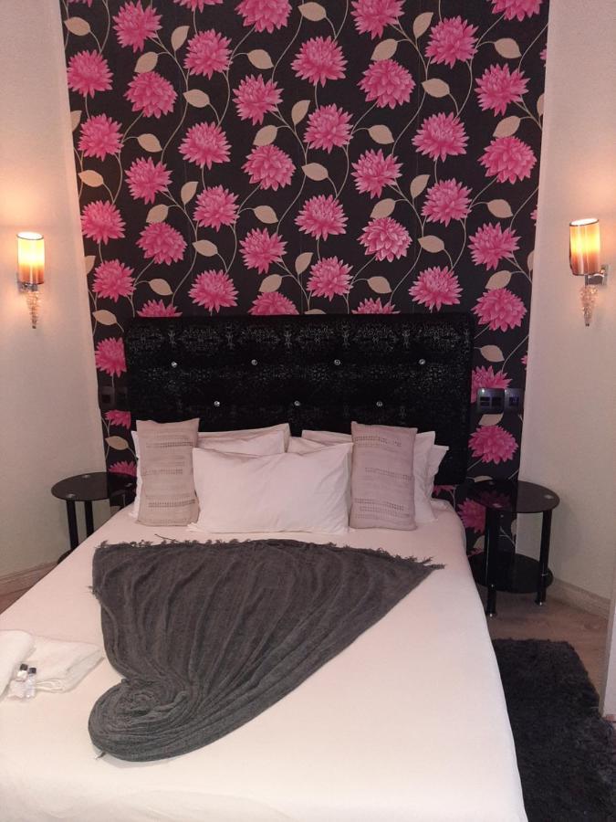Lodge Bellagio Mthatha Ngoại thất bức ảnh