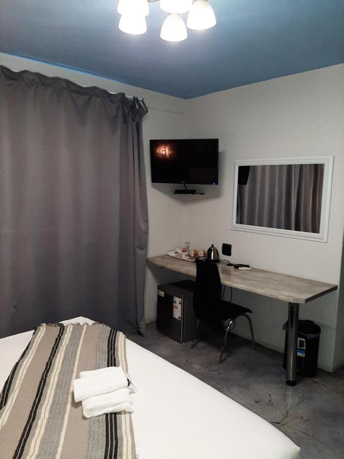 Lodge Bellagio Mthatha Ngoại thất bức ảnh