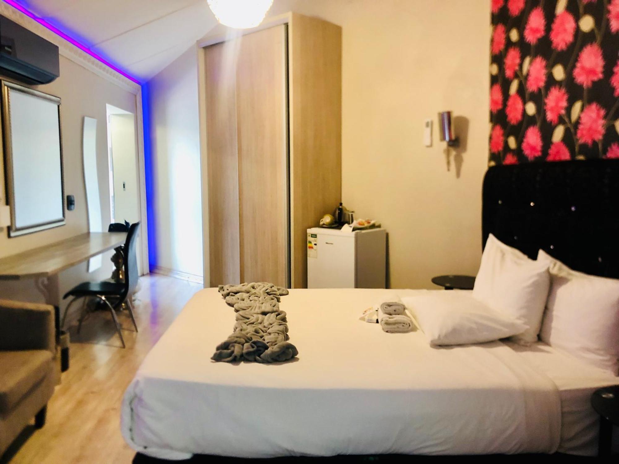 Lodge Bellagio Mthatha Ngoại thất bức ảnh