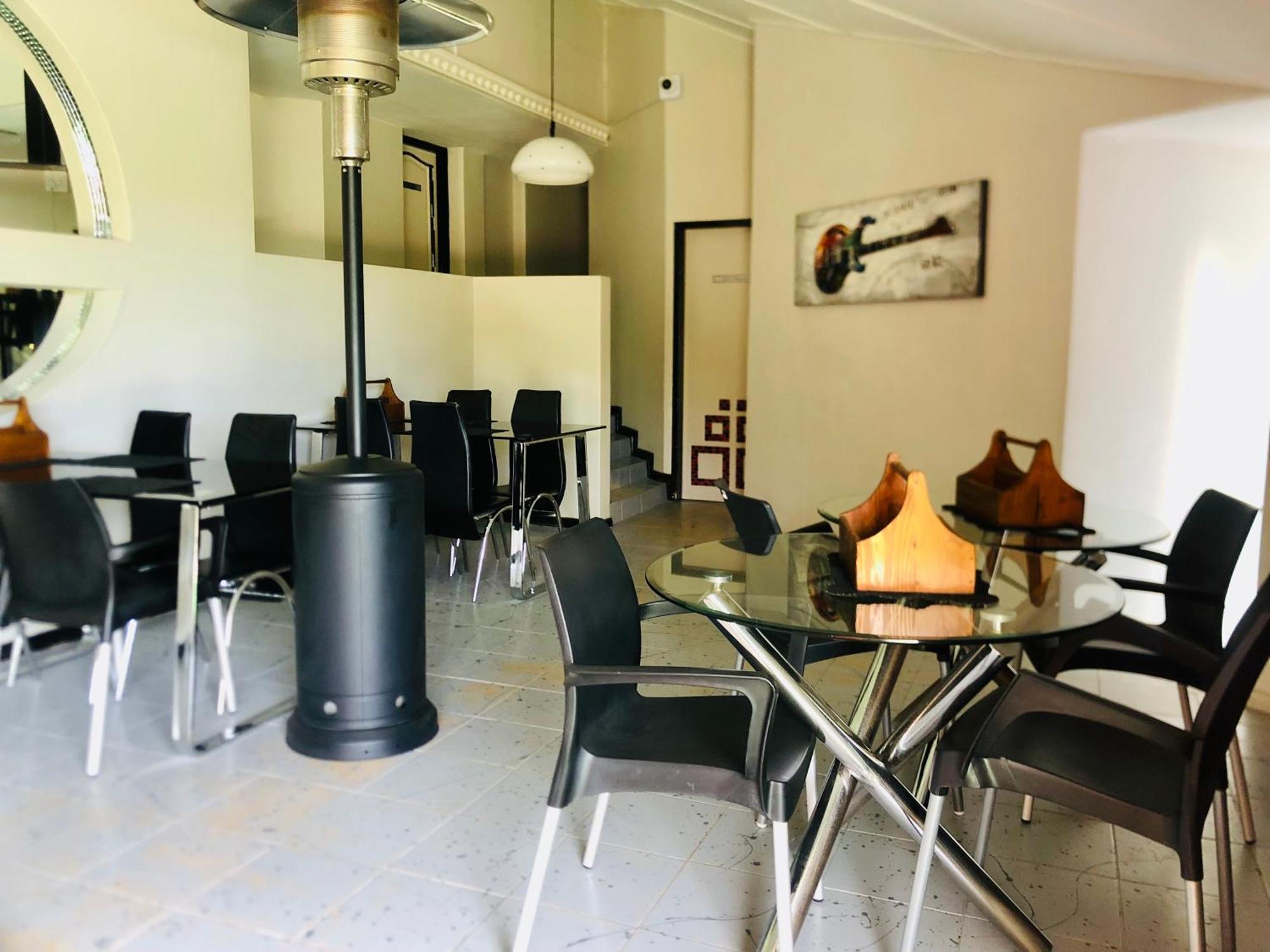 Lodge Bellagio Mthatha Ngoại thất bức ảnh
