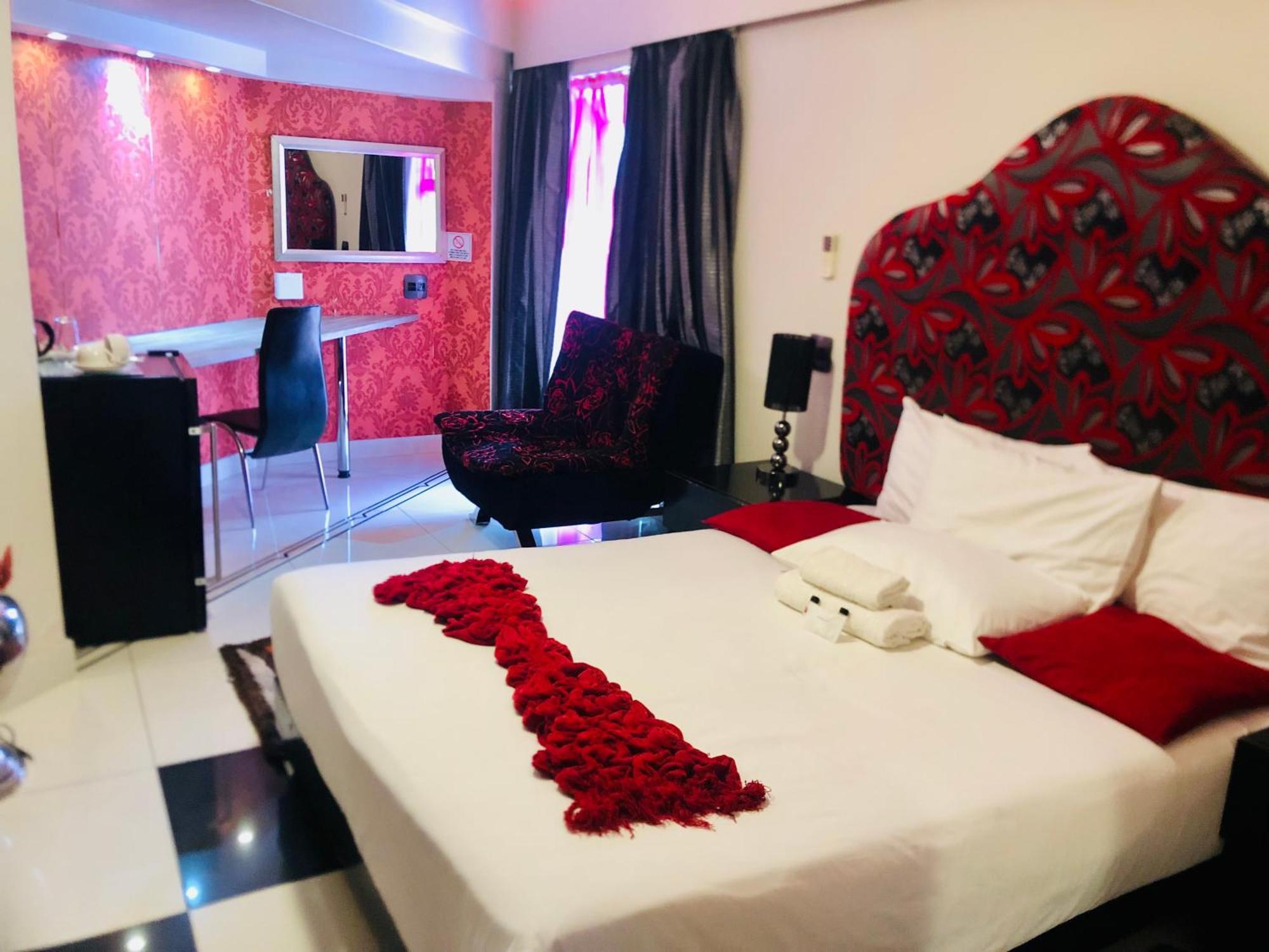 Lodge Bellagio Mthatha Ngoại thất bức ảnh