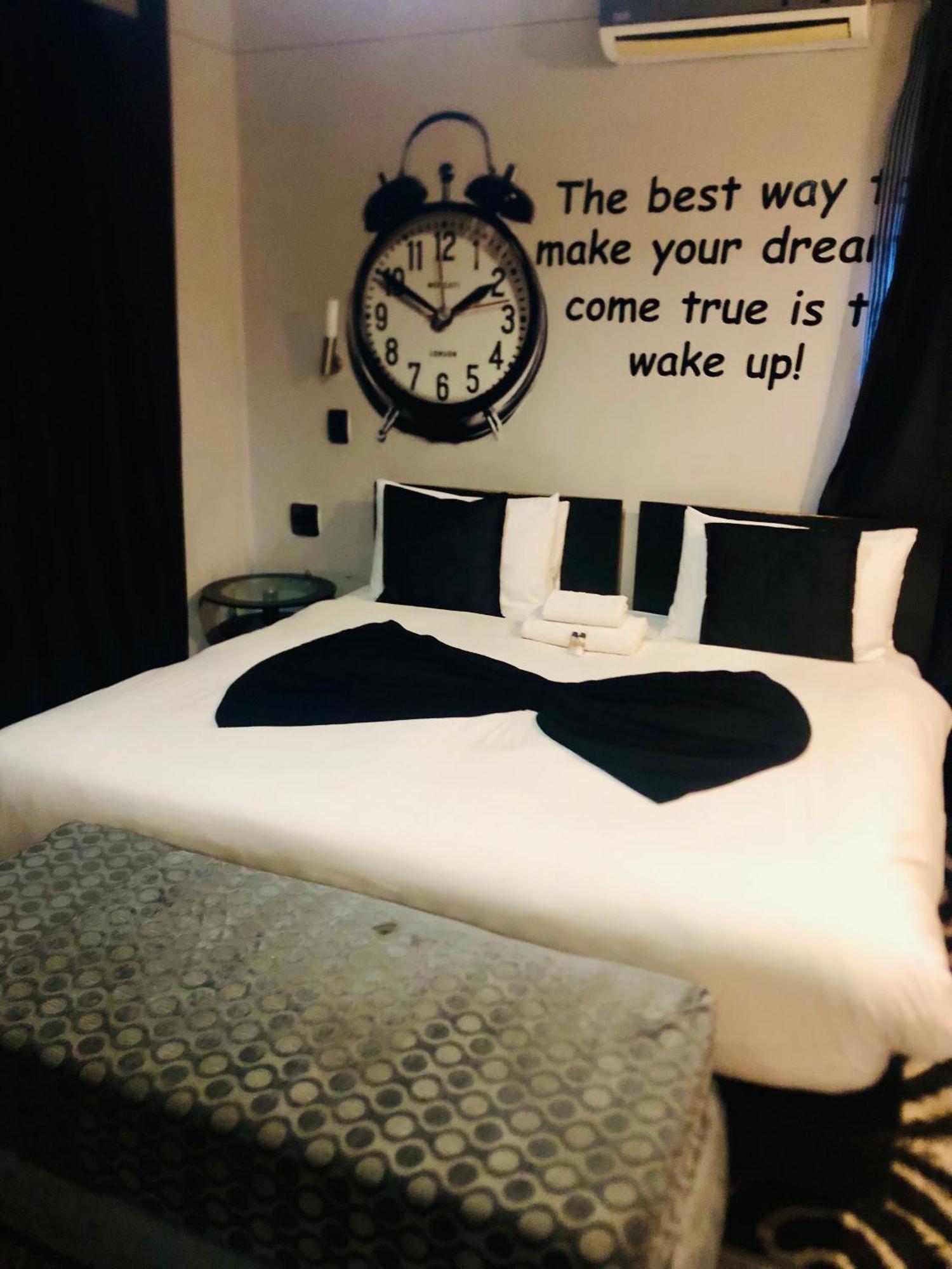 Lodge Bellagio Mthatha Ngoại thất bức ảnh