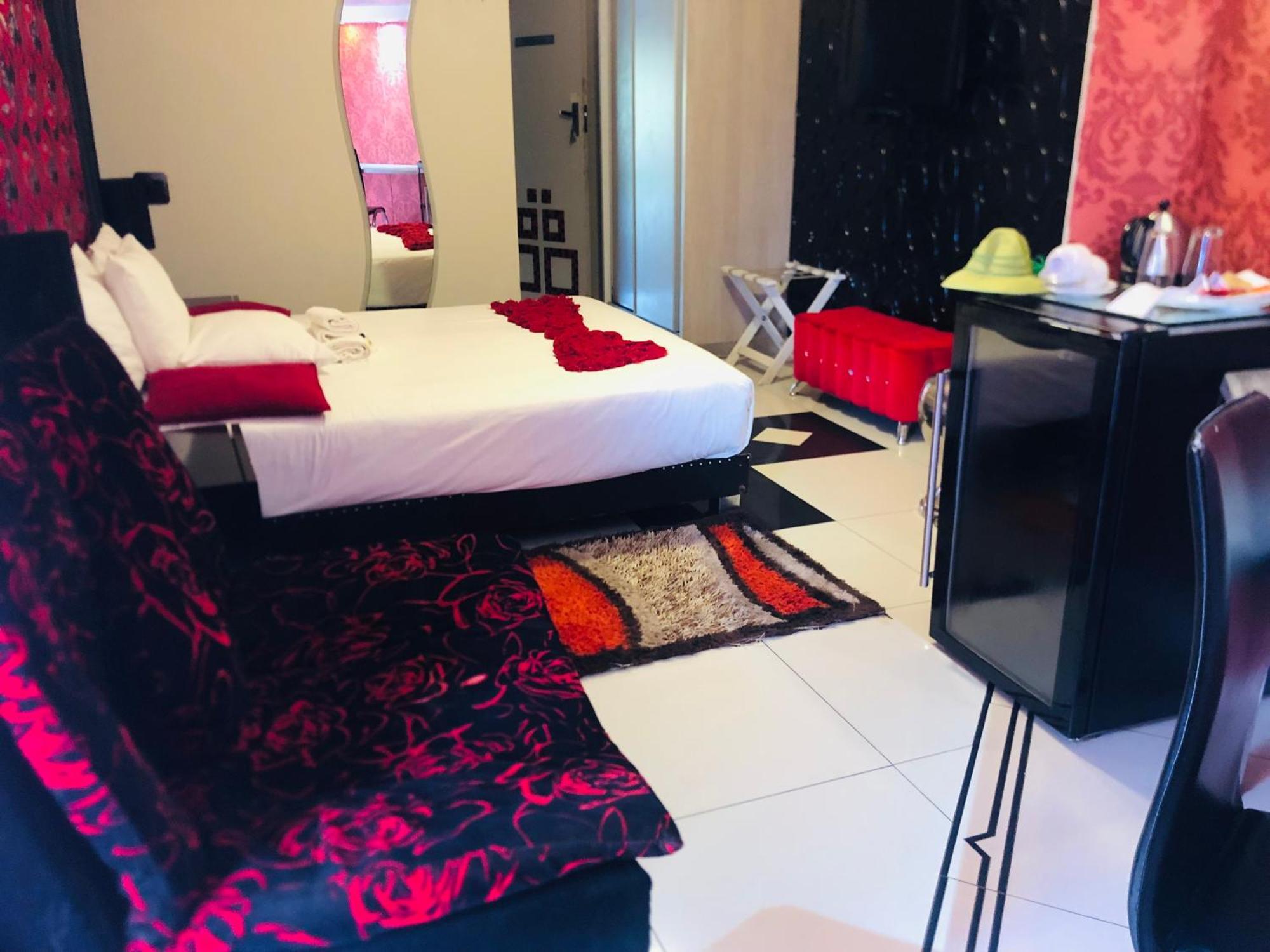 Lodge Bellagio Mthatha Ngoại thất bức ảnh