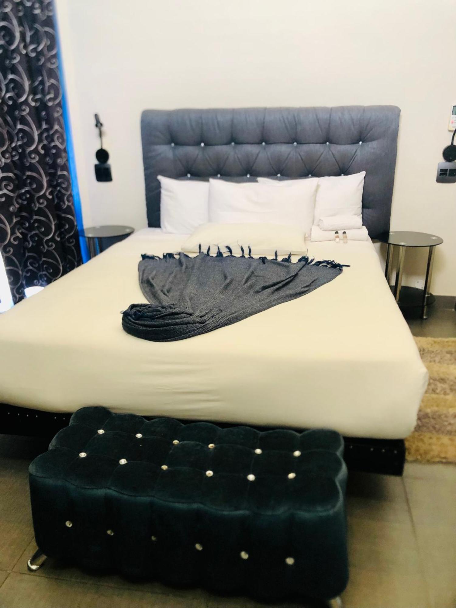 Lodge Bellagio Mthatha Ngoại thất bức ảnh