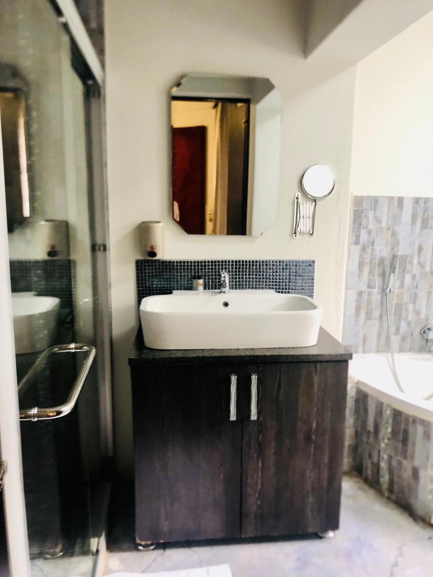 Lodge Bellagio Mthatha Ngoại thất bức ảnh