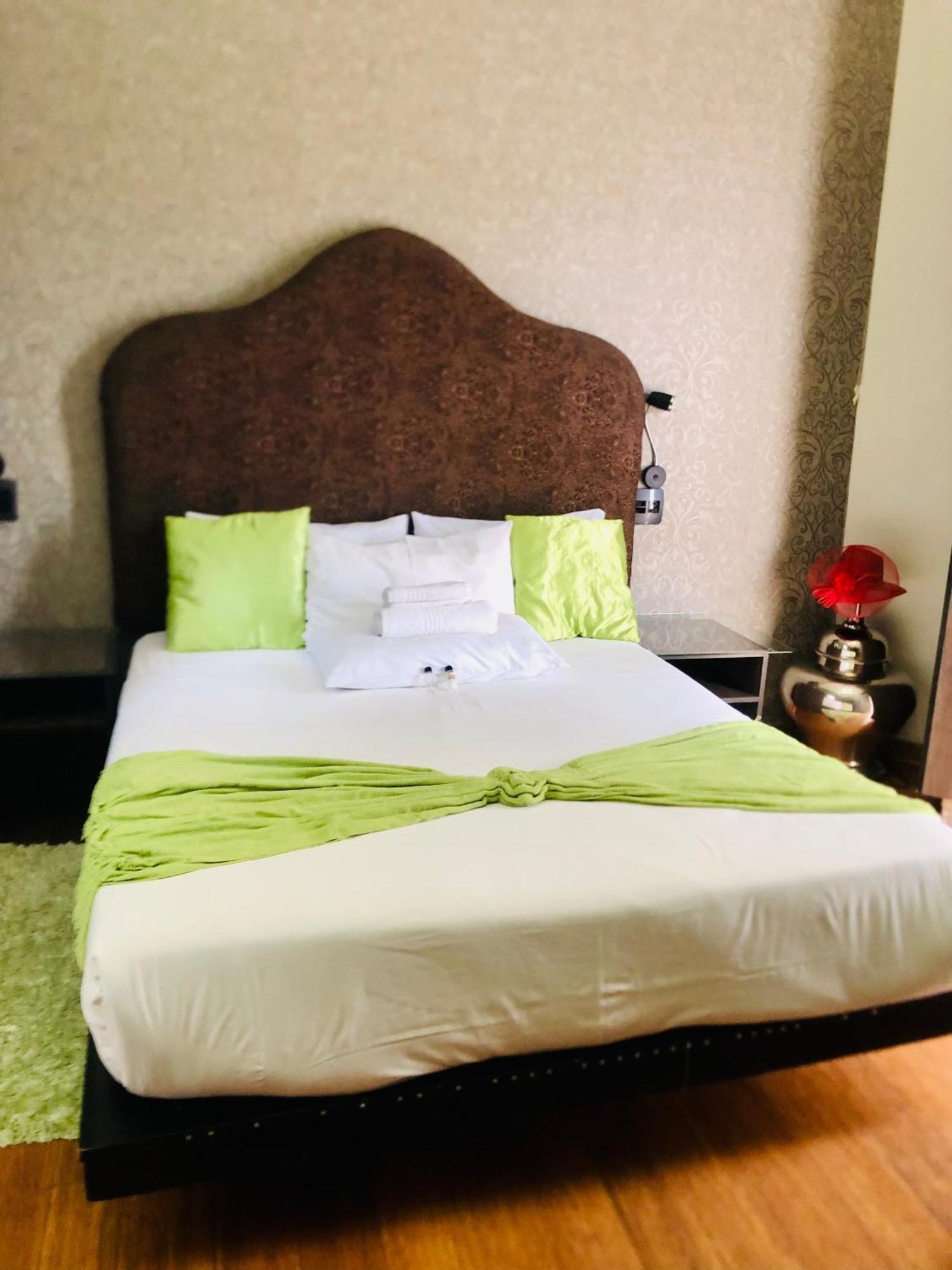 Lodge Bellagio Mthatha Ngoại thất bức ảnh