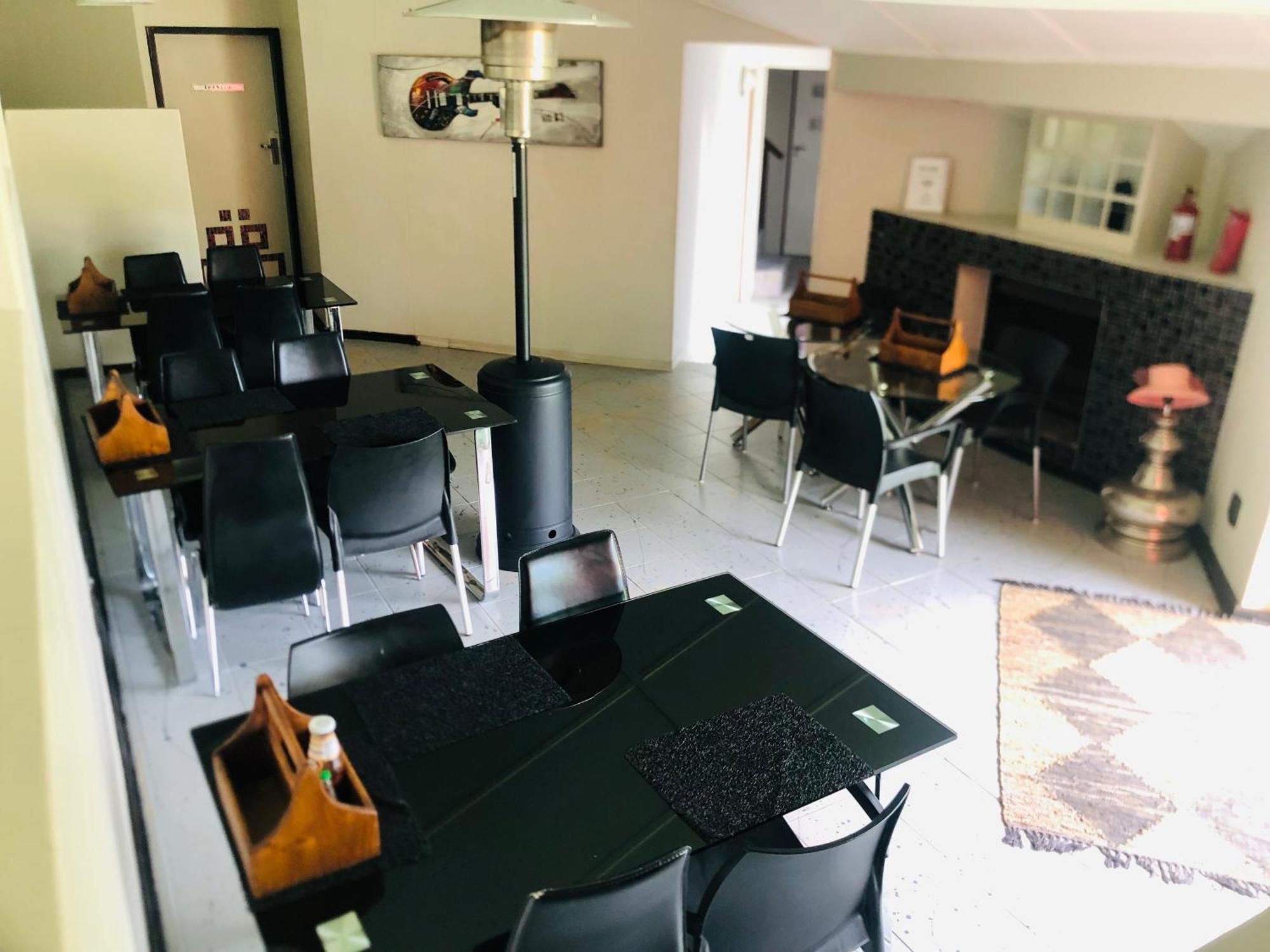 Lodge Bellagio Mthatha Ngoại thất bức ảnh