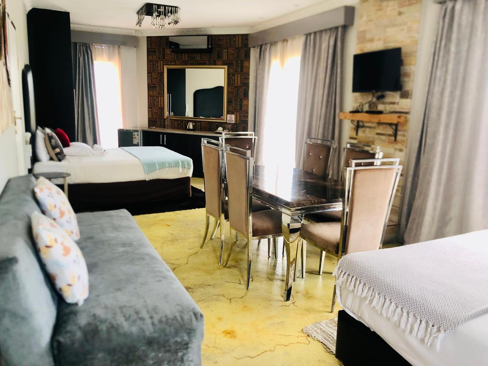 Lodge Bellagio Mthatha Ngoại thất bức ảnh