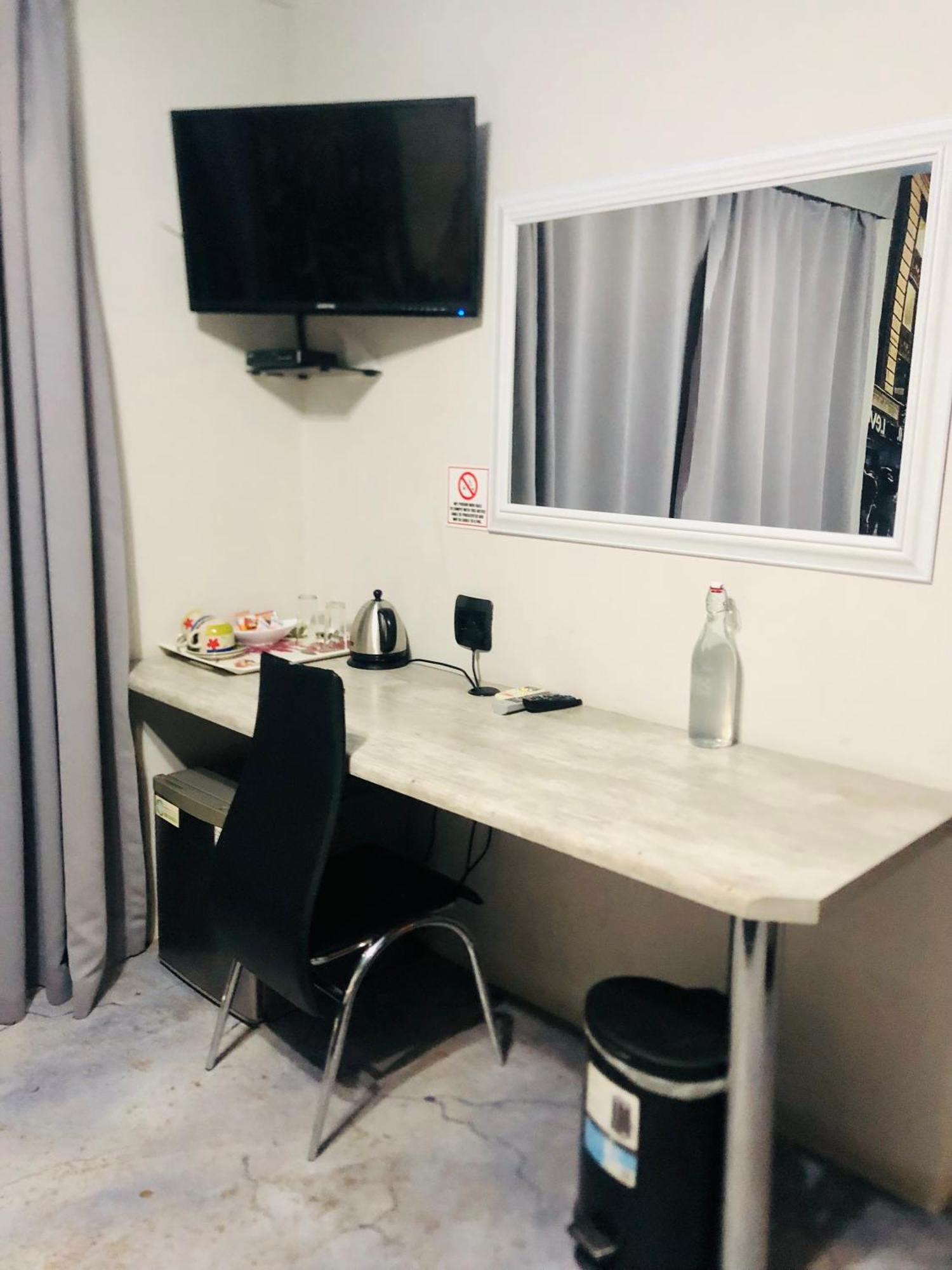 Lodge Bellagio Mthatha Ngoại thất bức ảnh