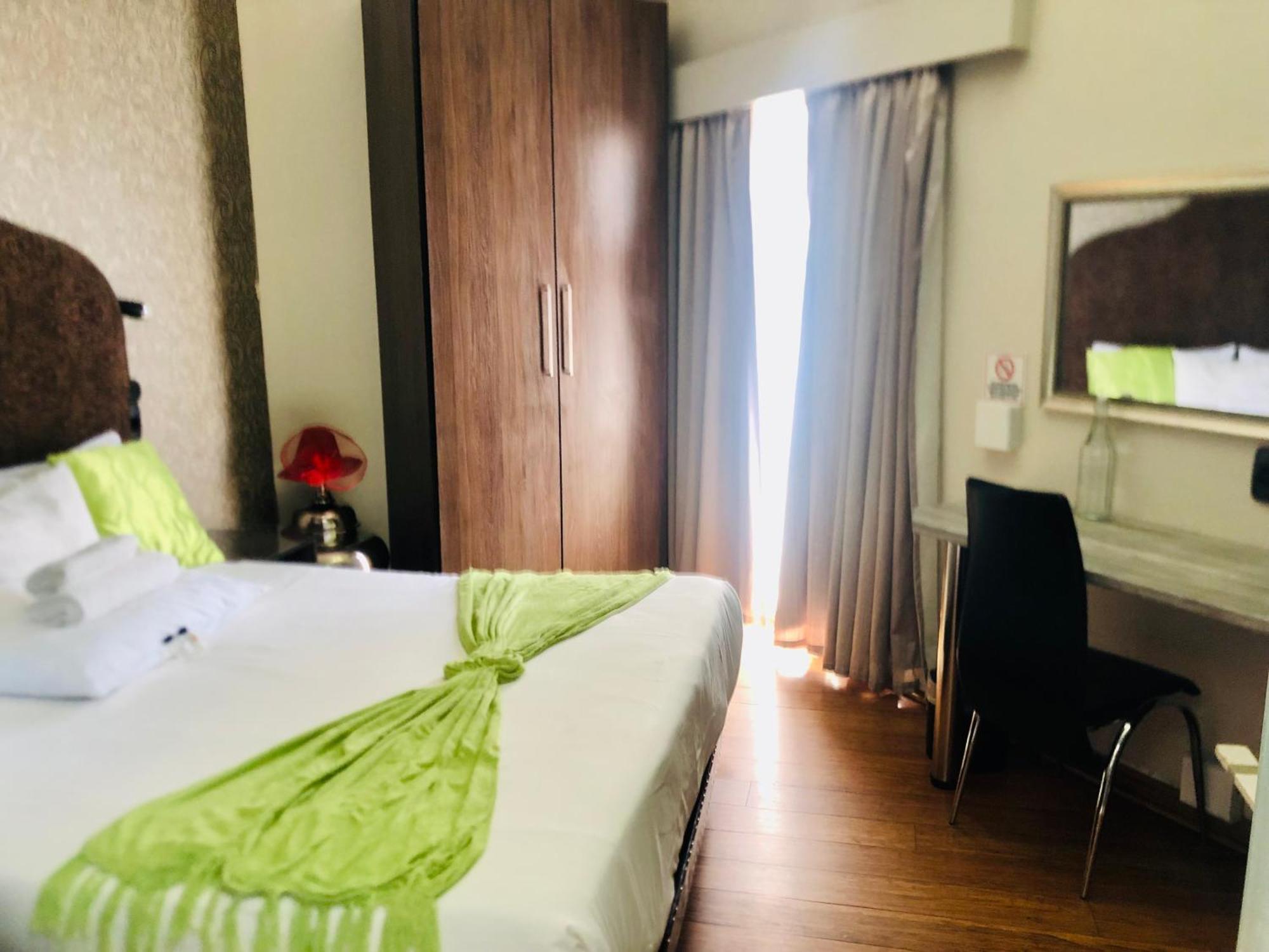 Lodge Bellagio Mthatha Ngoại thất bức ảnh