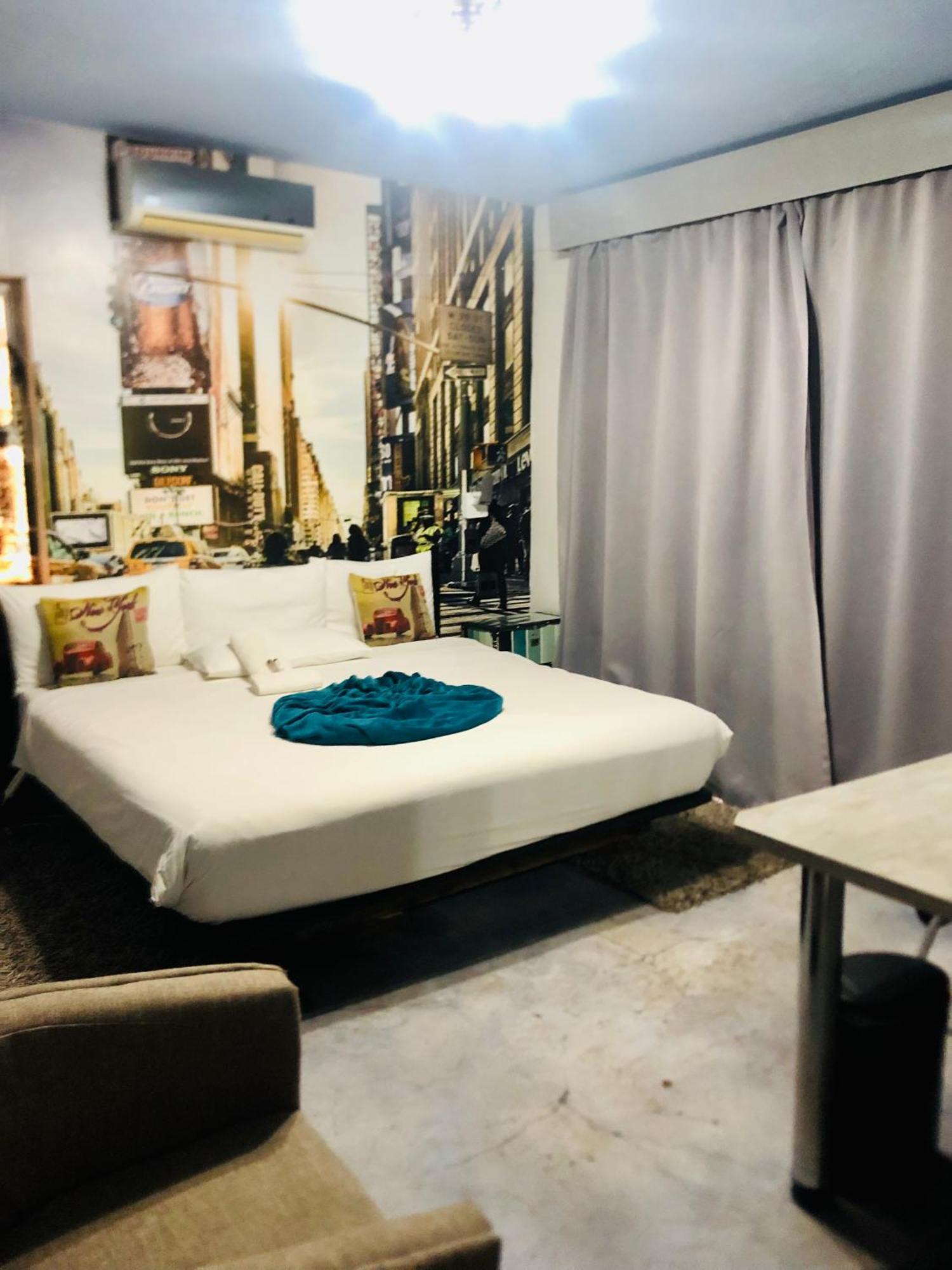 Lodge Bellagio Mthatha Ngoại thất bức ảnh