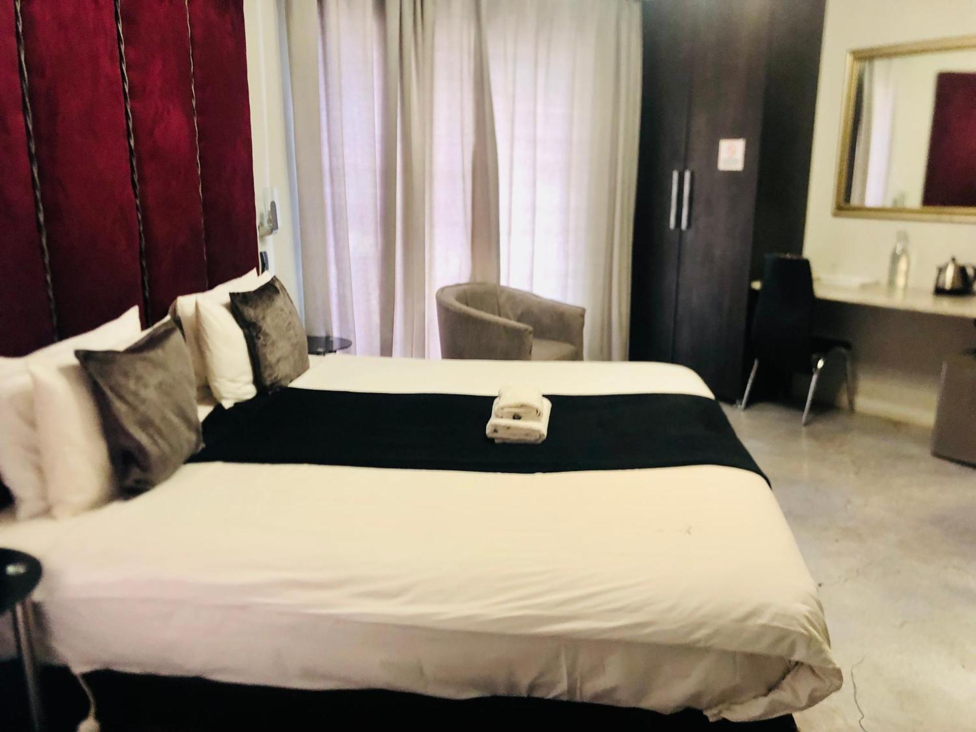 Lodge Bellagio Mthatha Ngoại thất bức ảnh