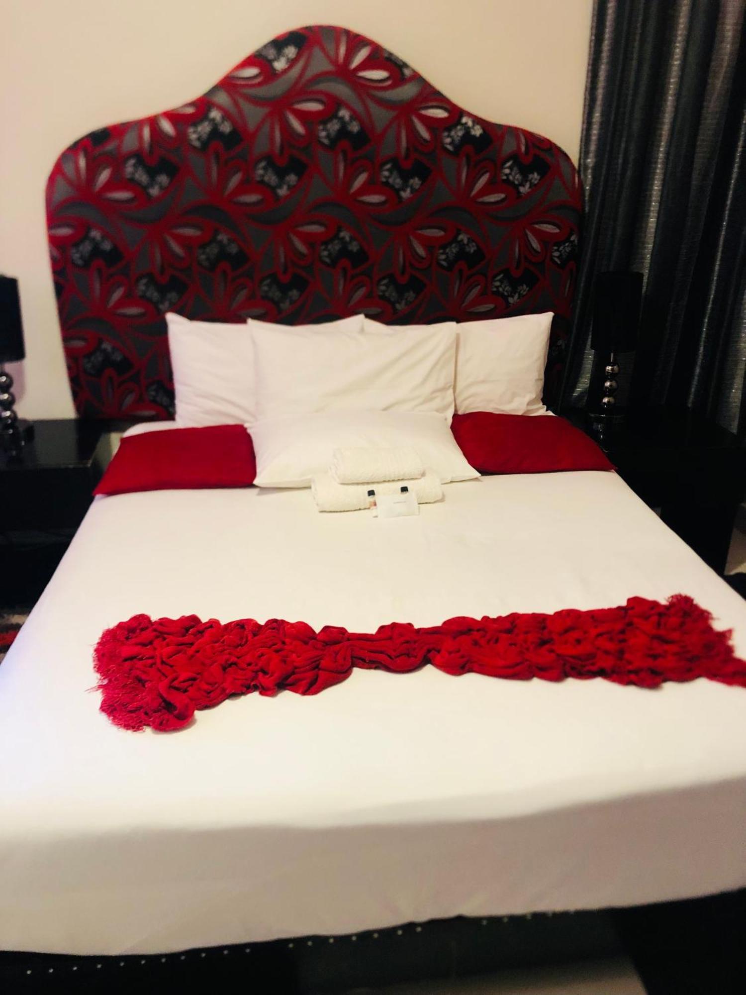 Lodge Bellagio Mthatha Ngoại thất bức ảnh