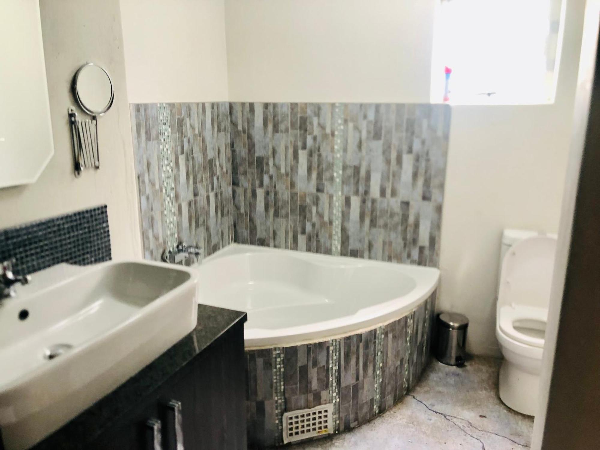 Lodge Bellagio Mthatha Ngoại thất bức ảnh