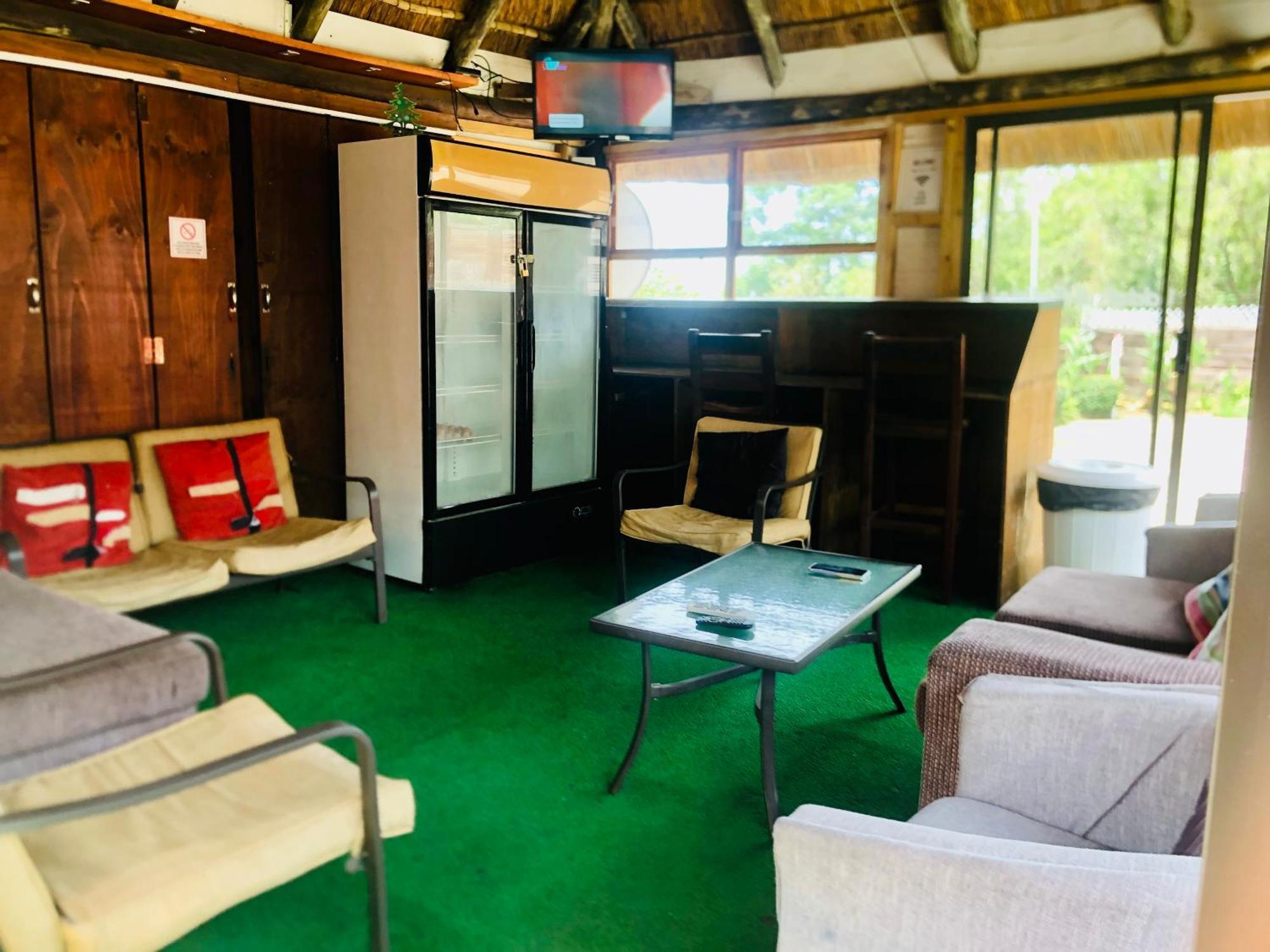 Lodge Bellagio Mthatha Ngoại thất bức ảnh