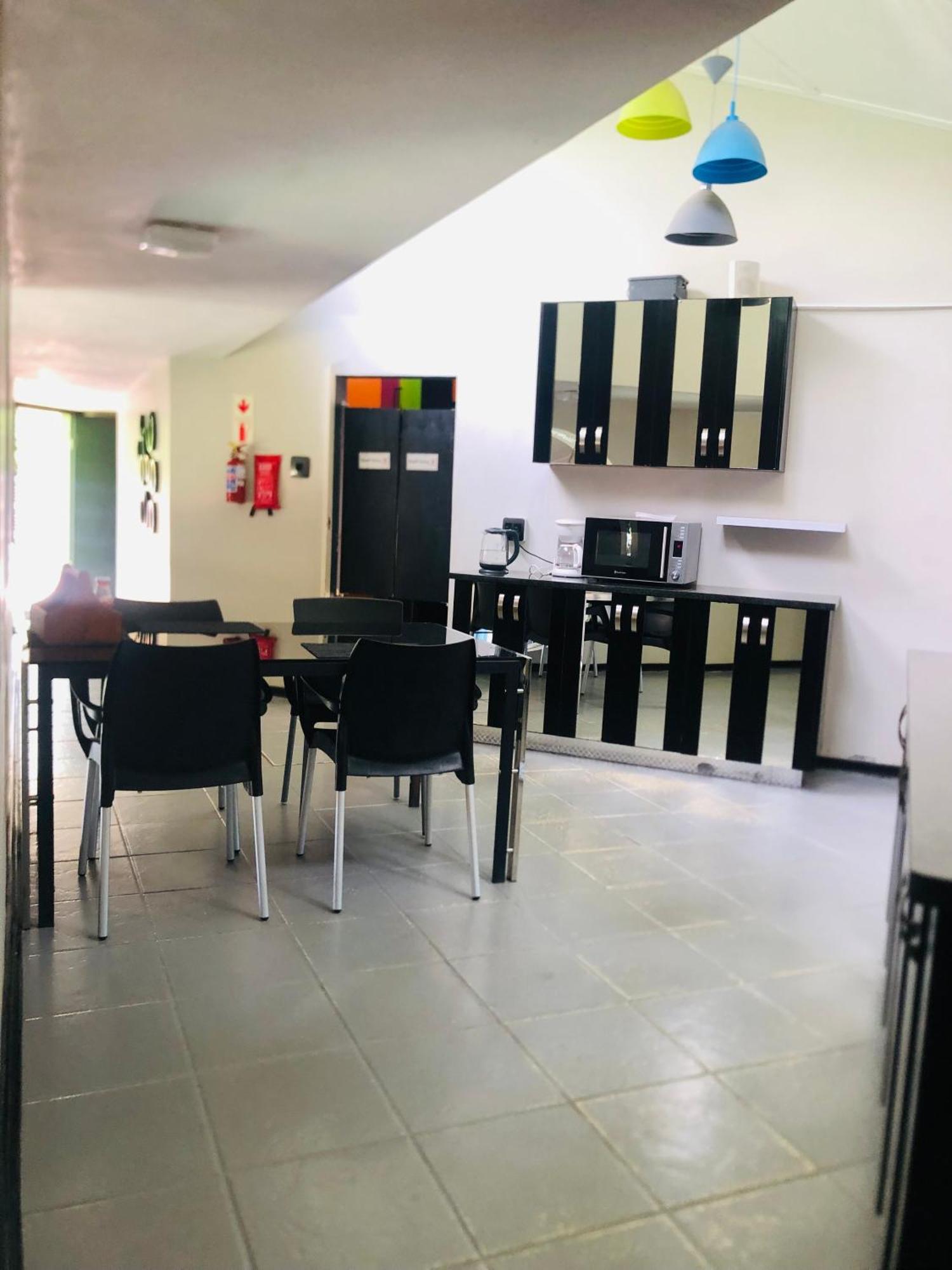 Lodge Bellagio Mthatha Ngoại thất bức ảnh