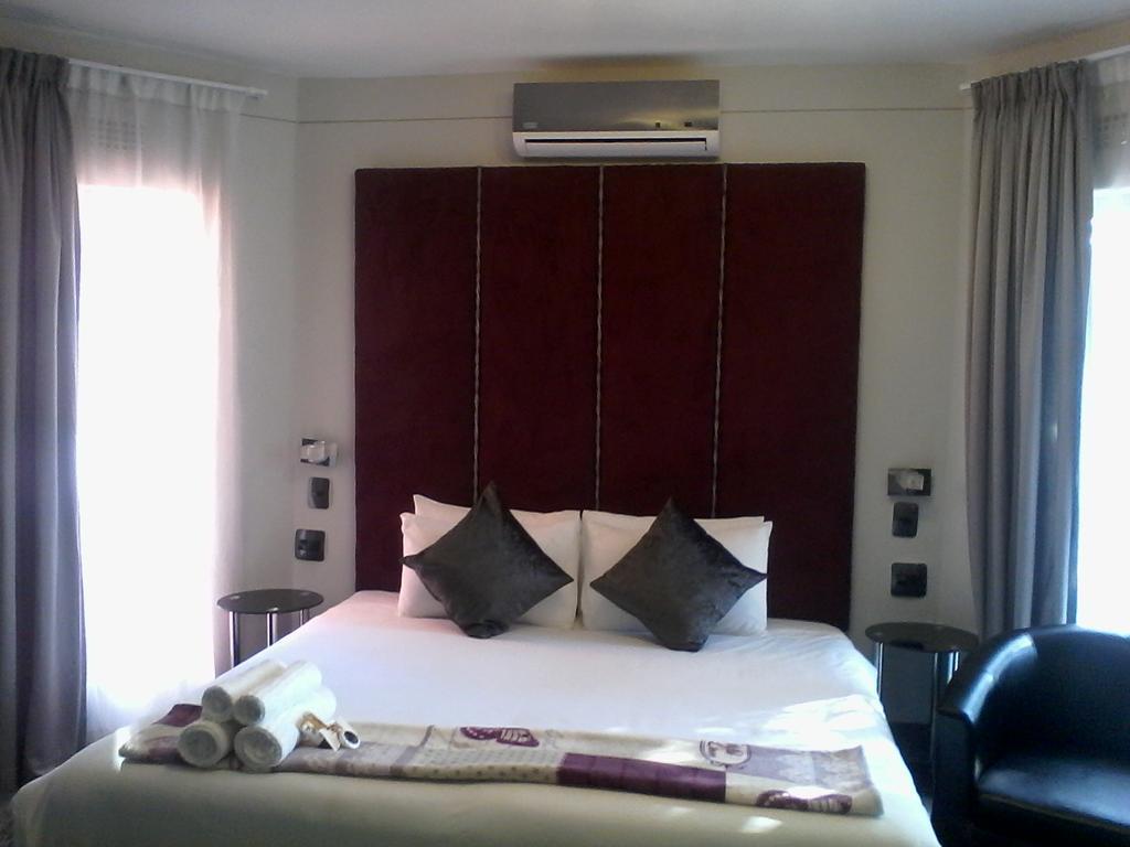 Lodge Bellagio Mthatha Ngoại thất bức ảnh