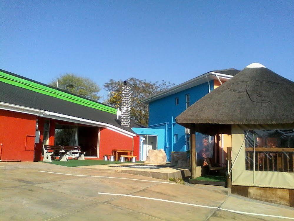 Lodge Bellagio Mthatha Ngoại thất bức ảnh